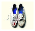 the album cover for Sleigh Bells - Reign of Terror