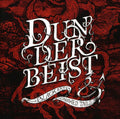 the album cover for Dunderbeist - Black Arts and Crooked Tails