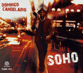 the album cover for Domingo Candelario - Soho