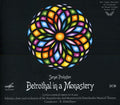 the album cover for Prokofiev / Abdullayev - Betrothal In A Monastery [Digipak]