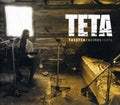 the album cover for Teta - Fototse Racines Roots