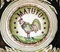 the album cover for Matuto - Matuto