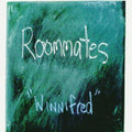 the album cover for Roommates - Winnifred