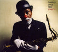 the album cover for Charles Gayle Trio - Streets