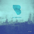 the album cover for Barbarossa - The Load