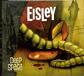 the album cover for Eisley - Deep Space