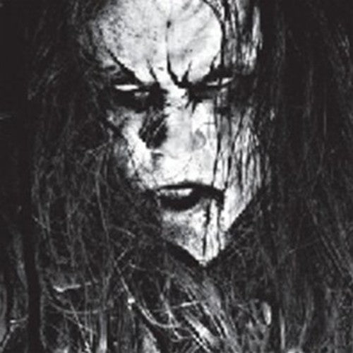 the album cover for Taake - Noregs Vaapen