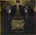 the album cover for Morbid Angel - Illud Divinum Insamus: The Remixes