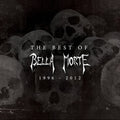 the album cover for Bella Morte - The Best of Bella Morte 1996-2012