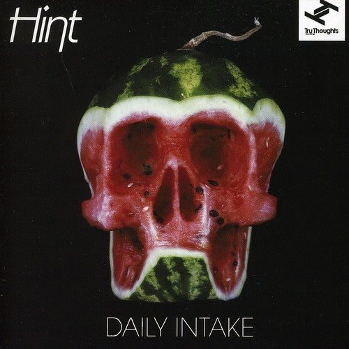 the album cover for Quantic - Daily Intake