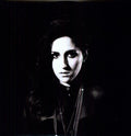 the album cover for Nite Jewel - One Second of Love