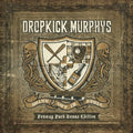 the album cover for Dropkick Murphys - Going Out in Style: Fenway Park Bonus Edition