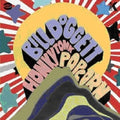 the album cover for Bill Doggett - Honky Tonk Popcorn [Import]