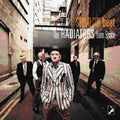 the album cover for Radiators From Space - Sound City Beat [Import]