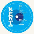 the album cover for Darondo - Didn't I/Saving My Love [Import]