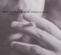 the album cover for Kevn Kinney & The Golden Palominos - A Good Country Mile