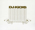 the album cover for Dj-Kicks - Dj Kicks: The Exclusives