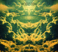 the album cover for My Best Fiend - In Ghostlike Fading