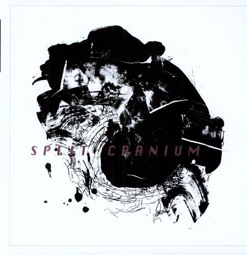 the album cover for Split Cranium - Split Cranium [LP]