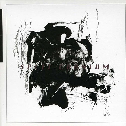 the album cover for Split Cranium - Split Cranium