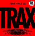 the album cover for Bnr Trax 01-10 - BNR TRAX 01-10