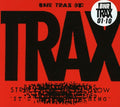 the album cover for Bnr Trax 01-10 - Bnr Trax 01-10