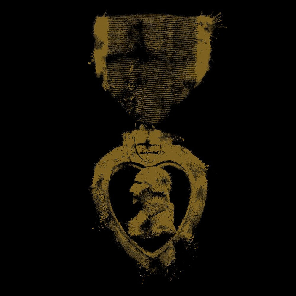 the album cover for Complete Failure - The Art Gospel Of Aggravated Assault