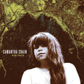 the album cover for Samantha Crain - Kid Face