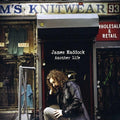 the album cover for James Maddock - Another Life