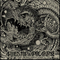 the album cover for Armed For Apocalypse - The Road Will End