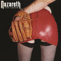the album cover for Nazareth - The Catch [Limited Edition Vinyl]