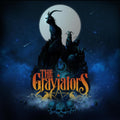 the album cover for The Graviators - Motherload