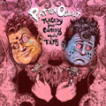 the album cover for Patton Oswalt - Tragedy Plus Comedy Equals Time [w/DVD]