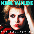 the album cover for Kim Wilde - Collection [Import]
