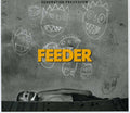 the album cover for Feeder - Generation Freakshow [Import]