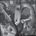 the album cover for Dirty Three - Toward the Low Sun
