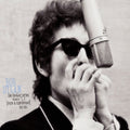 the album cover for Bob Dylan - Bootleg Series 1-3 (Rare Unreleased) 1961-91