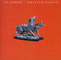 the album cover for Lee Bannon - Fantastic Plastic
