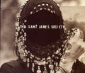 the album cover for The Saint James Society - Saint James Society