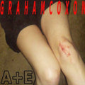 the album cover for Graham Coxon - A Plus E