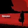 the album cover for Seluah - Red Parole
