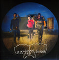 the album cover for Plants And Animals - Lightshow
