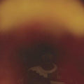 the album cover for Dustin Wong - Mediation of Ecstatic Energy