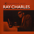 the album cover for Ray Charles - Flashback with Ray Charles