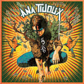 the album cover for Ana Tijoux - Vengo