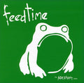 the album cover for Feedtime - Aberrant Years [Limited Edition]