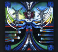 the album cover for Black Pyramid - II