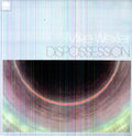 the album cover for Mike Wexler - Dispossesion