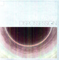 the album cover for Mike Wexler - Dispossesion