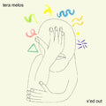 the album cover for Tera Melos - X'ed Out